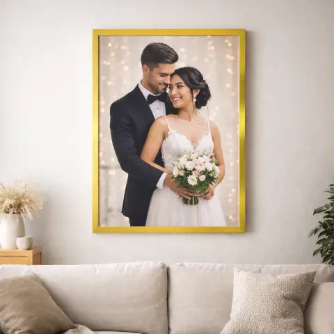 Cuadro de Acrílico