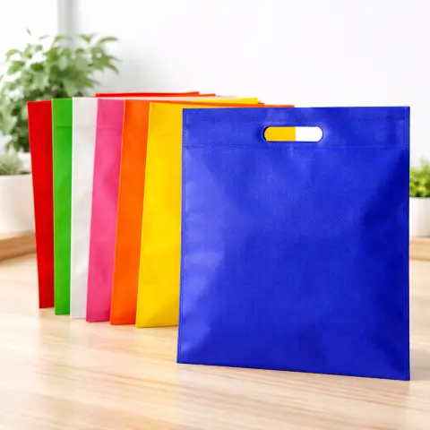 Bolsa de Polipropileno