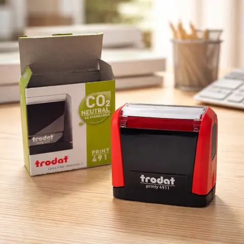 Personalización de Cuño 4911