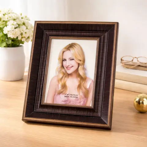 Cuadro 4"x6" (de fábrica)