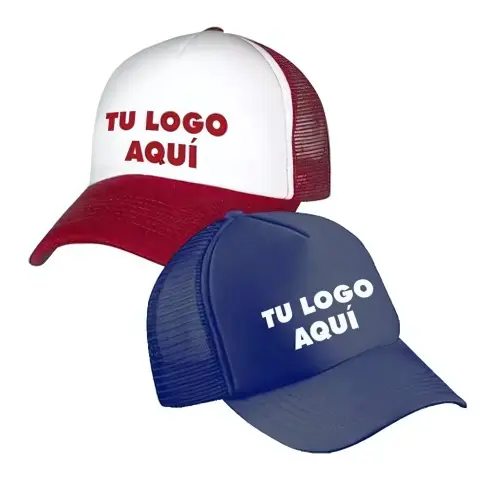 Gorras Personalizadas
