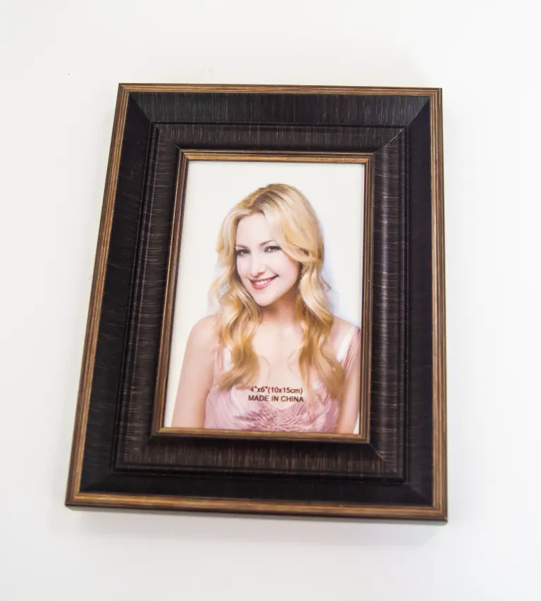 Cuadro 4"x6" (de fábrica)