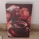 Cuadro de Lienzo 8"x12" (Pequeño)